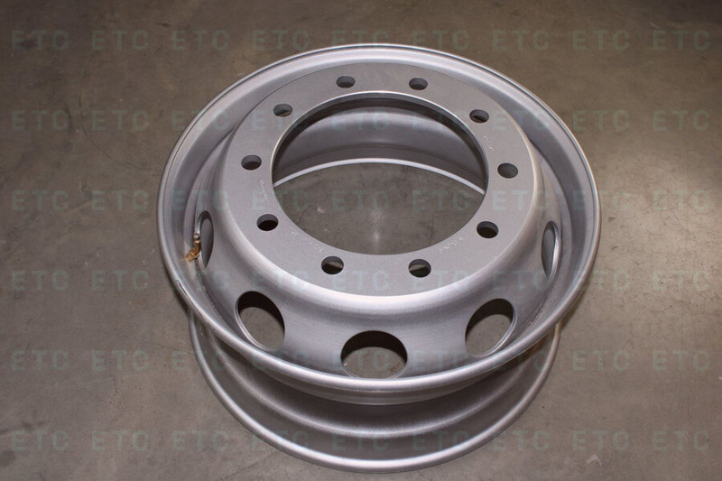 VO 23639258 Диск колесный — 2