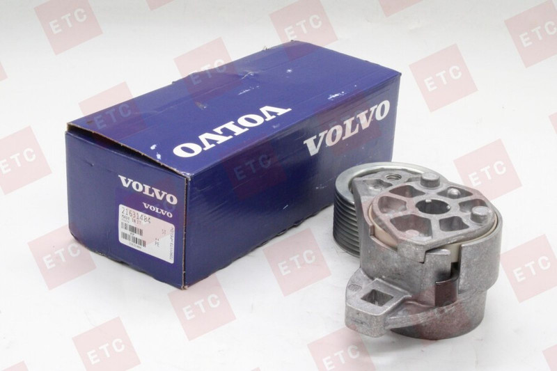 VO 21631484 Ролик натяжной — 7