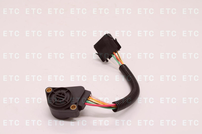 2260369 Реостат педали газа — 1