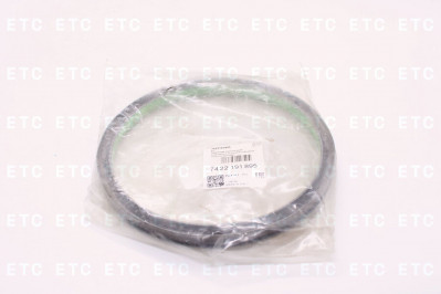 7422191895 Сальник вала коленчатого со стороны маховика D13C