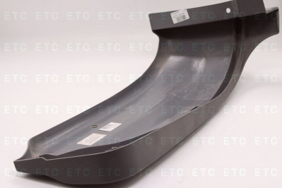 AC81416100227 Угол бампера левый нижний TGA XXL