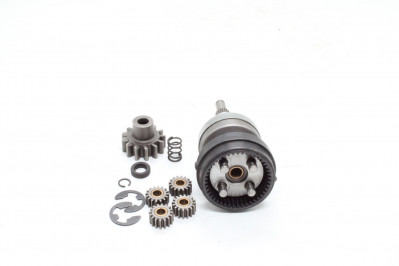 SGK0223 Бендикс стартера с редуктором