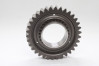 188530603K Шестерня заднего хода 34 T., миниатюра — 0