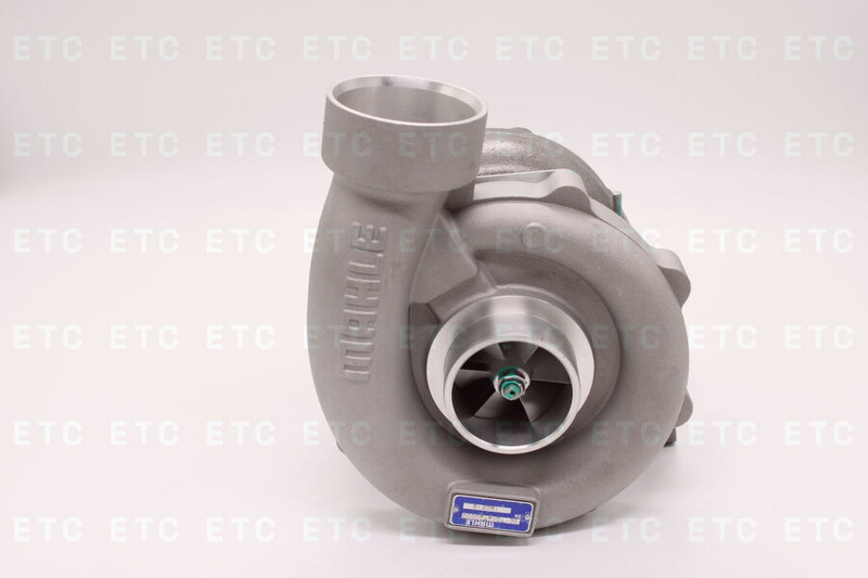 001TC14720000 Турбокомпрессор — 6