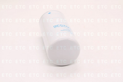 P502536 Фильтр топливный