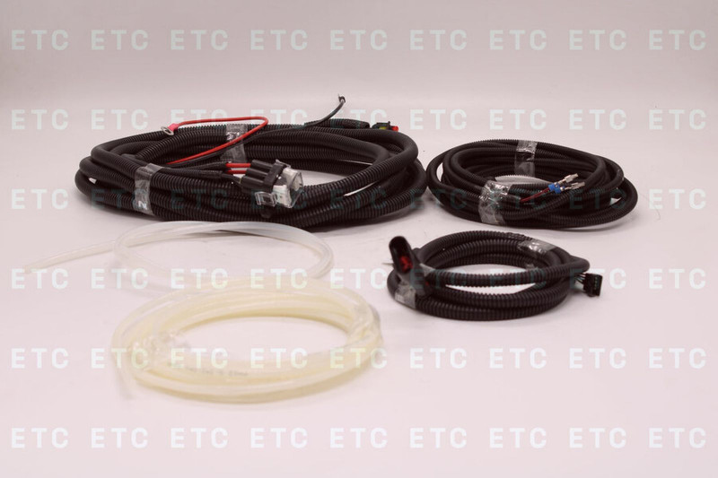 8DM24S Воздушный отопитель Планар 8ДМ-24 7,5 кВТ — 3