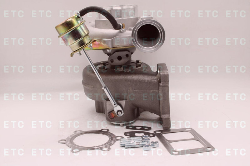 MTL6894NM Турбокомпрессор HX50W — 5