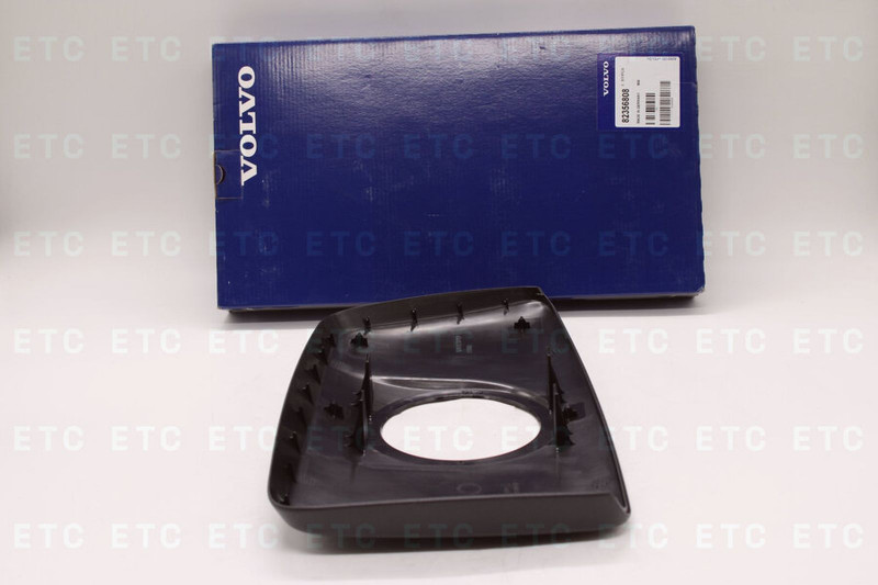 82356808 Крышка зеркала левая верхняя — 1