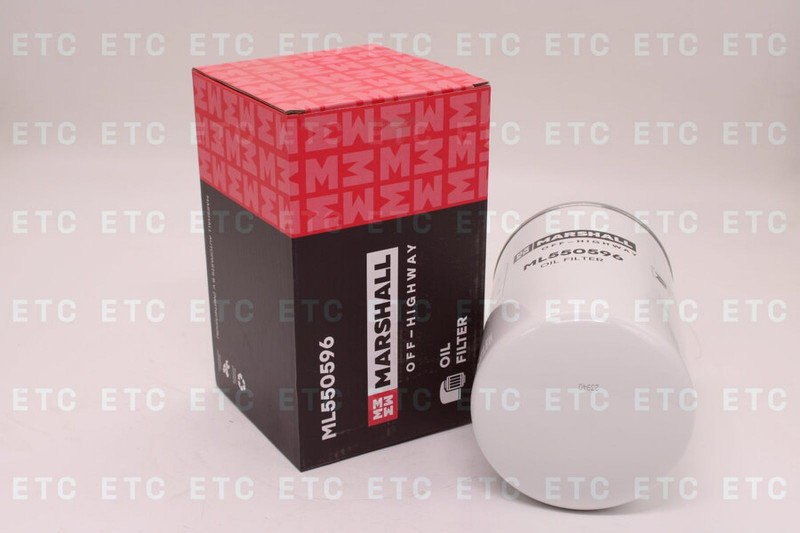 ML550596 Масляный фильтр полнопоточный Hitachi ZX330 — 2