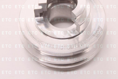 1358312077 Поршень механизма переключения КПП