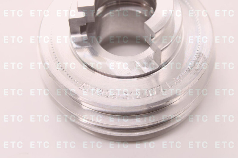 1358312077 Поршень механизма переключения КПП — 1