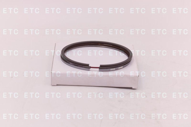 6754-31-2010 Комплект поршневых колец — 2