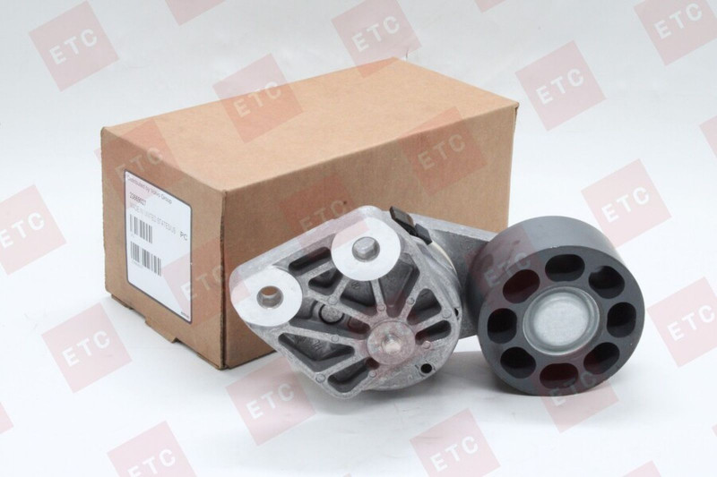 VO 23669027 Натяжитель ремня — 6