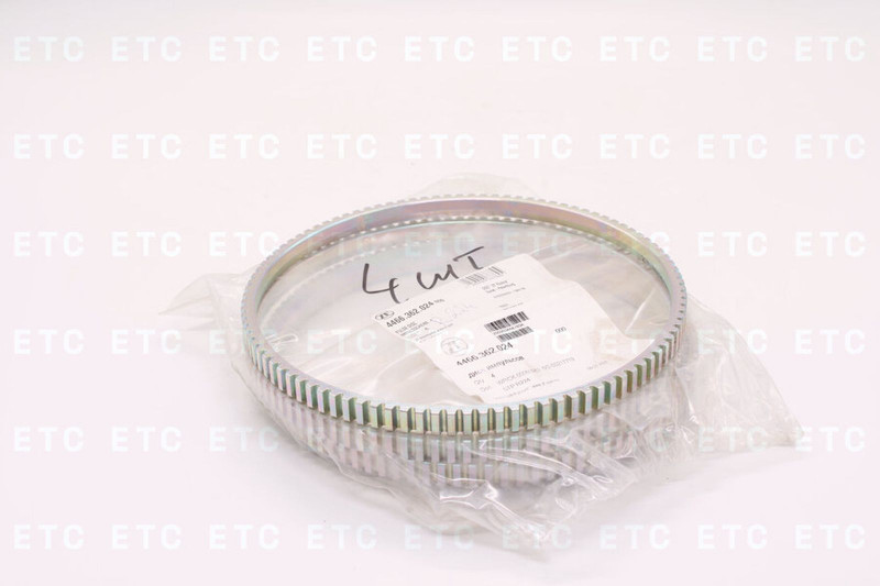 ZF 4466362024 Кольцо ABS — 1