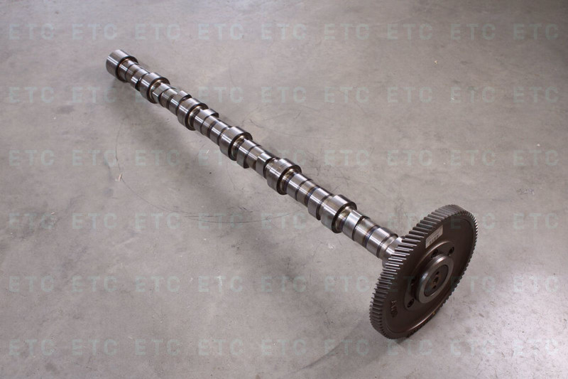 02000130287602 Распредвал — 4