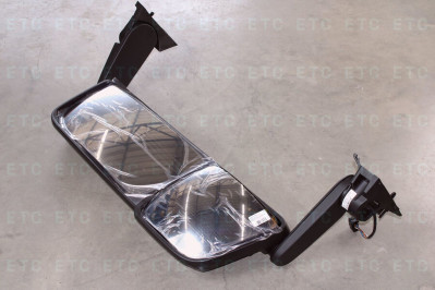 A9608101419 Зеркало боковое левое в сборе