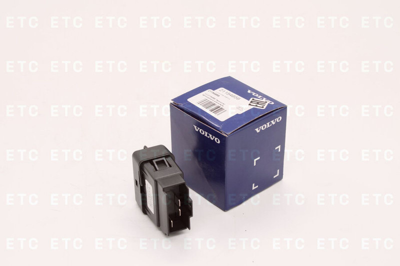 VO 21154959 Термостат автономного отопителя — 5