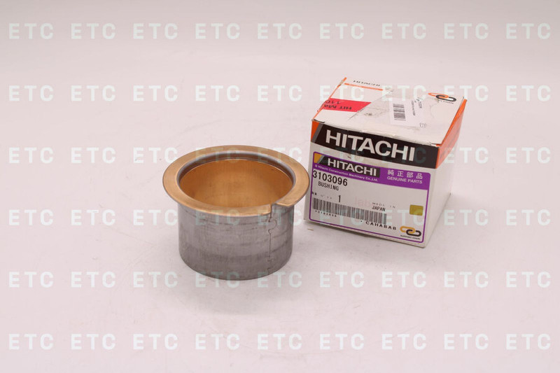 3103096 Втулка 3103096 — 2