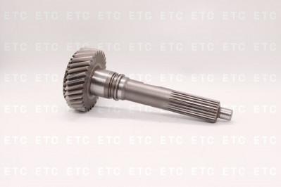 K0906067 Вал первичный КПП