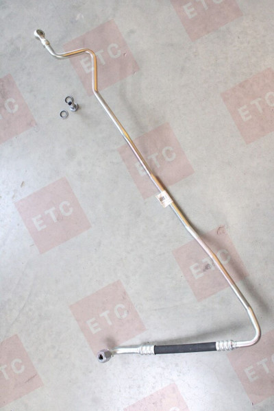 VO 23478849 Сервотрубка