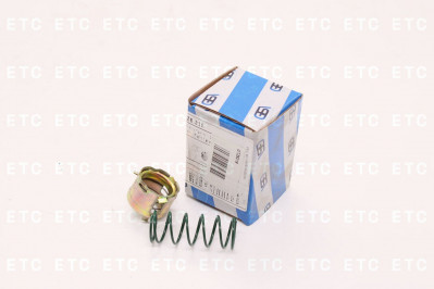 GTZ8218 РМК тормозного механизма правый