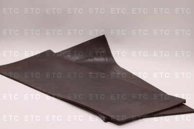 1169 Брызговик 660 мм без надписи