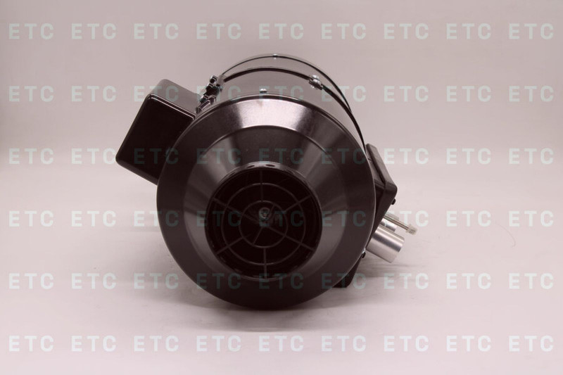 8DM24S Воздушный отопитель Планар 8ДМ-24 7,5 кВТ — 10