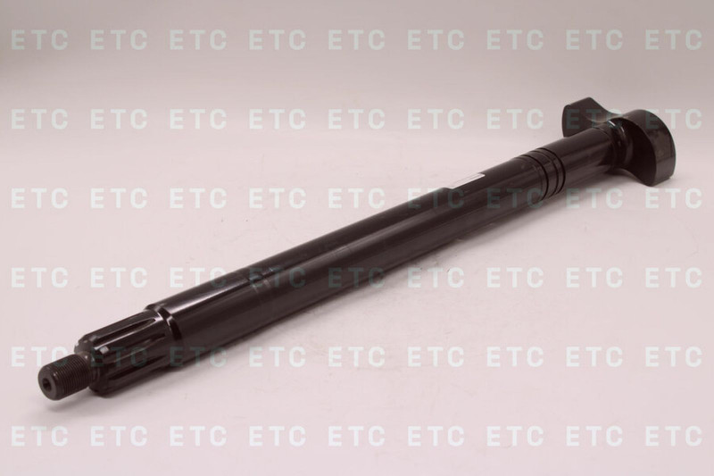 0509705224 Вал тормозной прицепа правый 628/509,5мм — 2