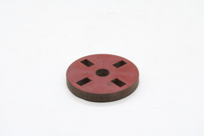 630-1111905 Фланец ТНВД 6105QA-3509034, B8700-B27