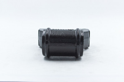 SZ970000026 Серьга рессоры передней