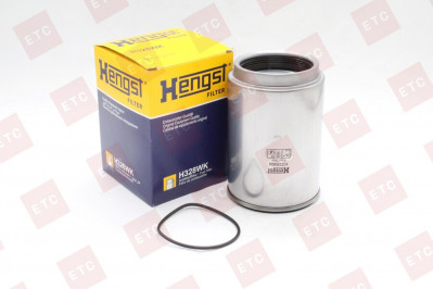 H328WK Фильтр топливный сепаратора