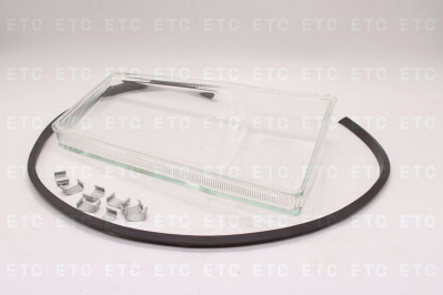 477731125REND Стекло фары головной прав.