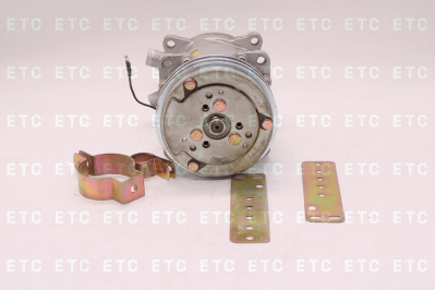 SD508 Компрессор кондиционера