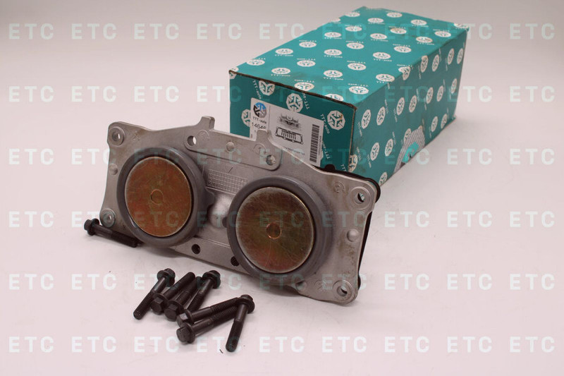 14646 РМК  диcк.тормоза — 2