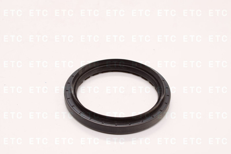 FEBI 07061 Сальник передней ступицы — 1