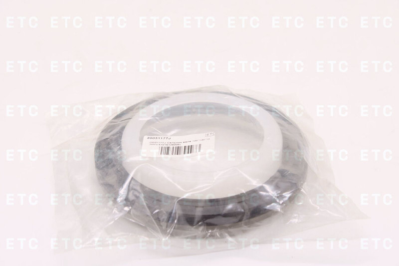 20031177J Сальник вала 100*130*12 — 3