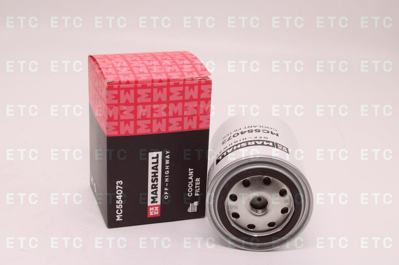 MC554073 Фильтр охлаждающей жидкости дв. Cummins, KMTS — 1