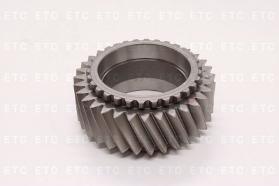 ZF 1316304103 Шестерня 4-й передачи