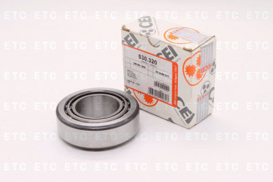 530320 Подшипник 54,5*104,77*36