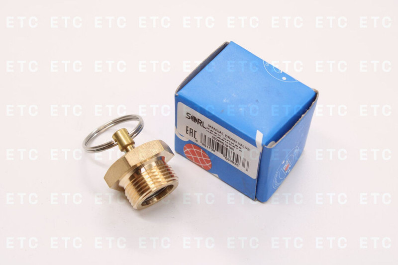 35360010180 Клапан слива конденсата — 3