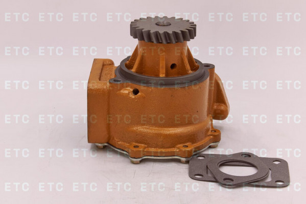 6154-61-1200 Насос водяной — 1