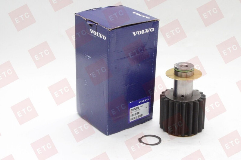 VO 21302579 Комплект планетарной передачи — 5