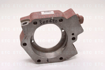 ZF 5841300620 Корпус масляного насоса VG 2000