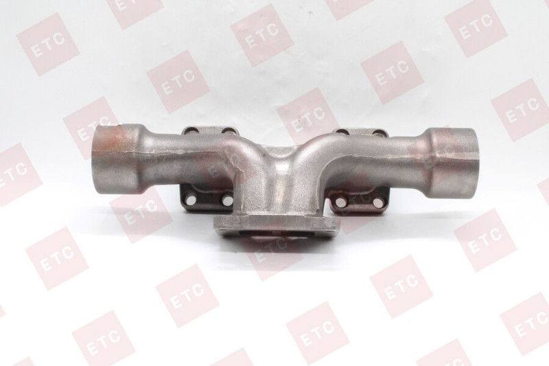 VO 23639642 Выпускной коллектор — 5