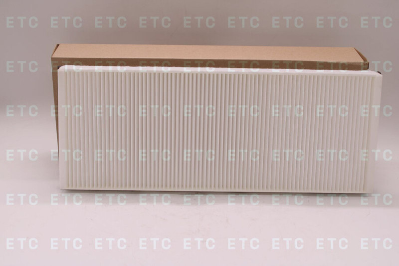 JG FT-6860 Фильтр cалонный — 2