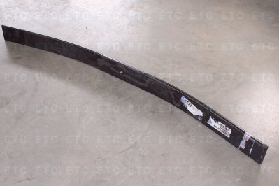 72991001 Лист 1-й коренной 100*18*1650