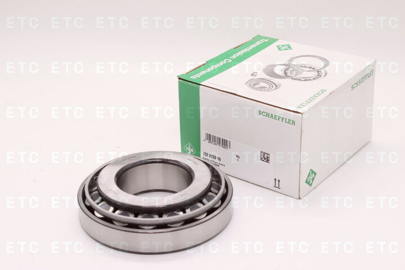 7220733100 Подшипник 70*150*38 — 1