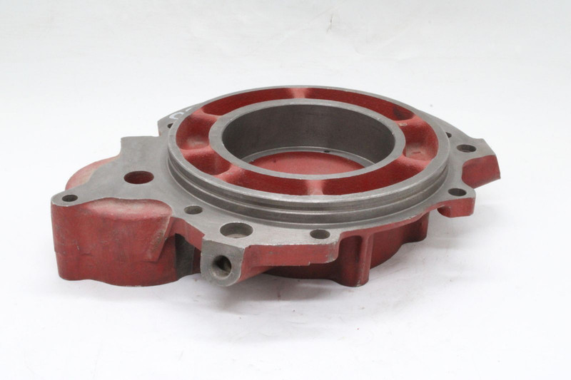 2017640664 Крышка задняя ДКП — 1