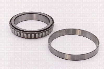 PT06324890081 Подшипник 133,3*190*3