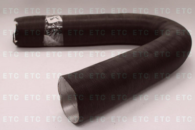 102114370000 Гофра отопителя 90 мм 222174004000